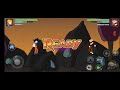 fighting like a pro in stick fight how to fight and win in this I am a pro in this fight