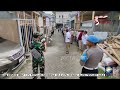 Polres Kota Batu Datangi Warga Akibat Kasus Ter0r15 - [Metro Hari Ini]