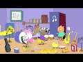 Peppa Pig en Español Episodios completos ☀️SOL, MAR Y NIEVE | Pepa la cerdita
