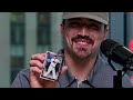 Corbin Carroll cracks us up at the MLB office! (Why'd he jump in D-backs pool with his phone??)