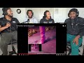 Nicki Minaj - Big Foot Vs Megan Thee Stallion - HISS (REACTION