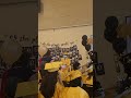 Gios 8th grade graduation from Roberto Clemente 06/2022