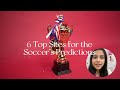 Top 20 Soccer Prediction Websites | Best Draw Prediction Site in the World