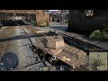 Nice Ammo Storage Breda 501 | War Thunder