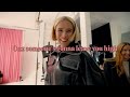 Dagny - Strawberry Dream (Lyric Video)