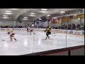 ASU vs Colorado College Hockey 04