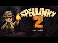 How to get Cursed in Spelunky 2 and how to find the Ghost Shop. Complete Spelunky 2 Curse Guide