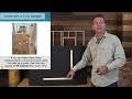 Learn about how to measure for Square in Construction - TEACH Construction Trades Training Video