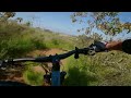 Facing My Fear: NASCAR Trail; San Diego Mountain Bike
