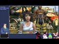 Calm Before the Storm - Final Fantasy X - Part 8