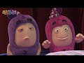 Cupcake Carnival Carnage! | Oddbods TV Full Episodes | Funny Cartoons For Kids