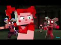 ТОП 5 ФНАФ КЛИПОВ В МАЙНКРАФТ//Minecraft FNAF Animation Music Video