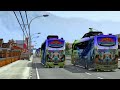 ULTAH MAS PIS JBI ‼️ Mabrut PGBC Slot 2 ‼️ Bussid V42 ‼️ Bus Simulator Indonesia