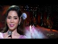 HOÀNG SANH Song Ca Bolero Cùng TỨ ĐẠI MỸ NHÂN - LK Hái Hoa Rừng Cho Em