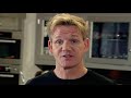 Gordon Ramsay's Bircher Muesli Recipe