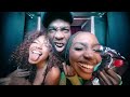 Burna Boy - Sittin’ On Top Of The World (feat. 21 Savage) [Official Music Video]