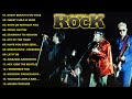 The Best Of Classic Rock Best Songs 70s 80s 90s 🎸🎸 Queen, U2, Nirvana, GNR, Metallica...