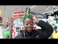 VLOG: TRAVEL TO ACCRA, GHANA WITH MAXY ✈️ 🇬🇭 | TRAVEL PREP + GROCERIES + GIFTS | CHRISTMAS