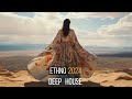 Billy Esteban - Desert Music (Ethno Deep House Mix 2024) Vol.