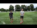 How to improve Rugby Goal Kicking accuracy