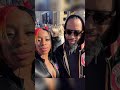 Jimmy uso & Naomi