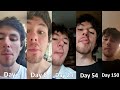 I Beatboxed for 150 Days Straight to Learn the Liproll