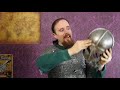 A Helmet for a Budget Viking (LoB Gjermundbu Review)