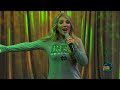 Chloë Agnew Performs “Ireland, I’m Coming Home” – ND Day 2022