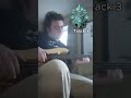 BigDaddyBman Plays Castle Bass Songs on... a Bass