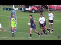 Grey College 1st Vs Monument 1st 2024 (Highlights)