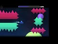 Geometry Dash 2.2 bug making Charmed Life impossible