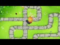 Ninja Goes To WAR With BLOONS? 🎈 | Bloons TD 6 Animation