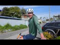 Day 1 in California! -Ventura Camp- Vlog 04 2024