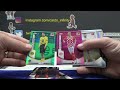 Grizzzlebees' 2023/24 Topps Chrome Bundesliga Soccer Hobby 4 Box Break