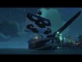 How To Get The OREO Ship Set | Sea Of Thieves