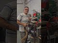 Como se fabrica um shofar! How to make a shofar! #shofar #israel