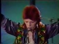 Aynsley Dunbar - Everything`s Alright (David Bowie 1980 Floor Show).flv