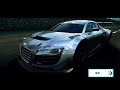 Asphalt 8: Full Audi Showcase (Every Car in-game)