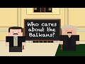 Why did the Entente betray Italy after WW1? (Animated History Documentary)
