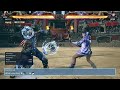 Raven Ultimate All in 1 Guide for Tekken 8