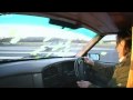 Limousine CHALLENGE | Top Gear - Part 1