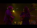 Phish with Billy Strings - 8/6/2024 - Everything's Right (4K HDR)