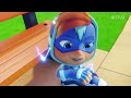 PURPLE THUNDER ELECTRIC OVERLOAD 2 |  | Action Pack 🦸 | Action Cartoons For Kids