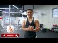 BIG SHOULDER WORKOUT for INTERMEDIATE in HINDI |SHOULDER वर्कआउट इंटरमीडिएट के लिए|