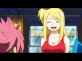 [AMV] Fairy Tail {NaLu} - Lost Boy