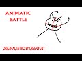 Animatic Battle but its OPPOSITE DAY