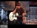 George Thorogood - Guitar Lesson