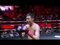 Full Fight l Somraknoi Muayded 789 vs. Mahdi Venum Muay Thai I RWS