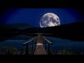 Fall Asleep Gently - Bible Sleep Talkdown with Tranquil Music for Deep Sleep