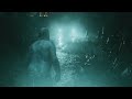 Detective mode: Trying to escape with Nightingale in Alan Wake 2